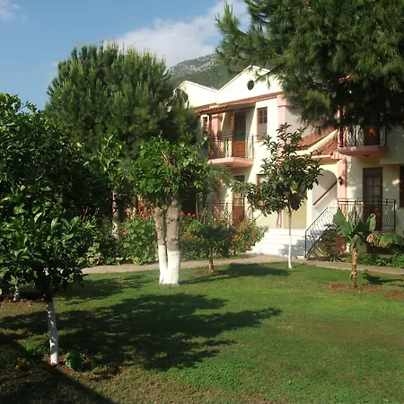 Ilkiz Beach Hotel-3