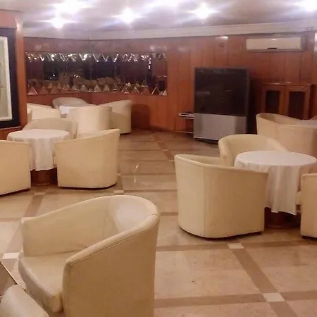 Spor Hotel-3