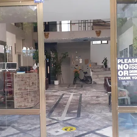 Tecimen Hotel-3