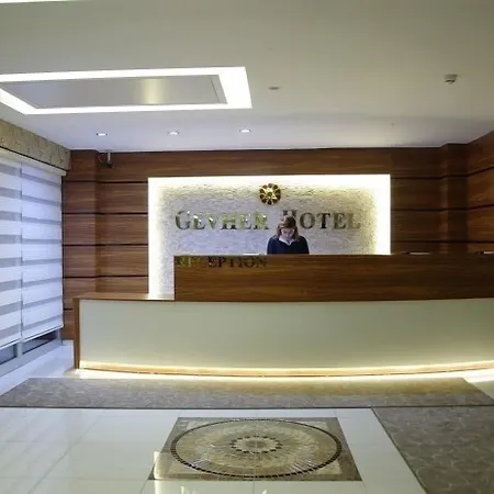 Gevher Hotel-2