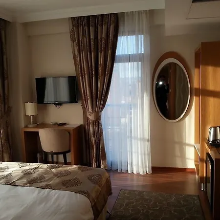 Gevher Hotel-3