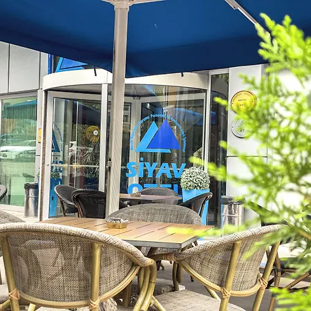 Siyav Otel-3