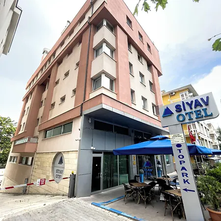 Siyav Otel-2