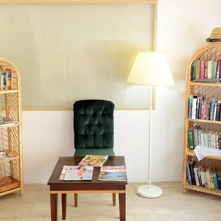 Alibabam Hotel & Apartment-2
