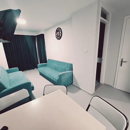Alibabam Hotel & Apartment-3