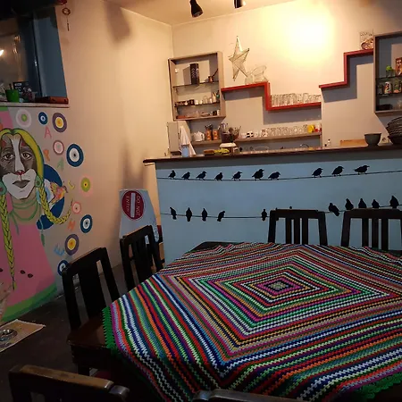 Bella Vista Hostel-3