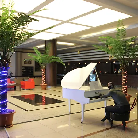 Saylamlar Hotel-3