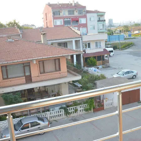 Odrys Beach Hotel & Resort-2