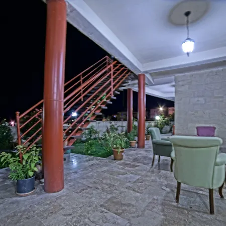 Osiana Hotel-3