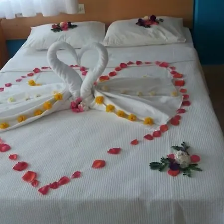 Sugar Family Apart Hotel-2