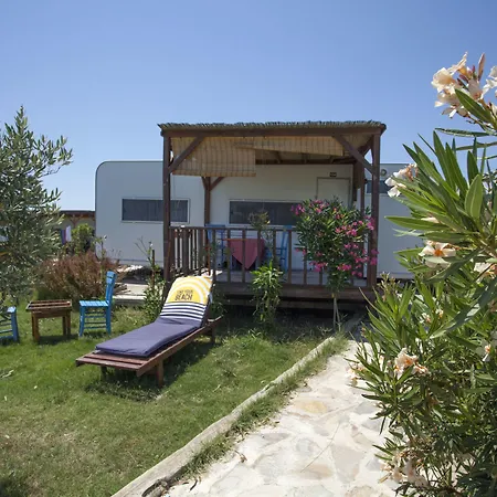 Cunda Fora Glamping-3