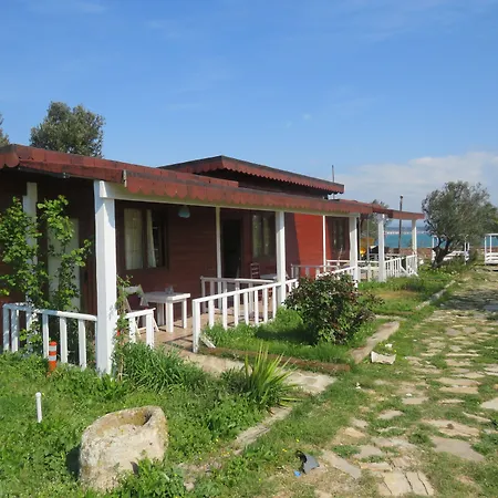 Cunda Fora Glamping-2