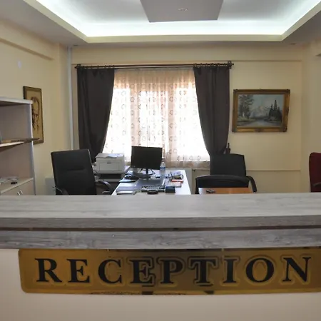 Aygun Hotel Avanos-2