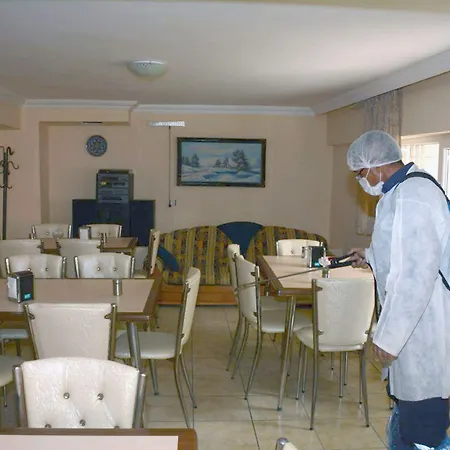 Aygun Hotel Avanos-3