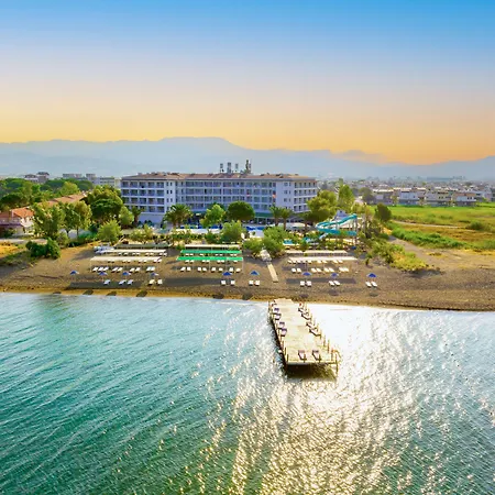 Halic Park Dikili-2