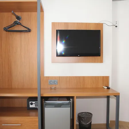 Hotel City Cerkezkoy-3