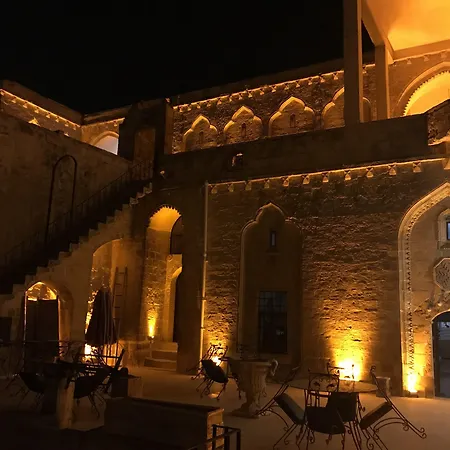 Kasr-I Abbas Hotel-2