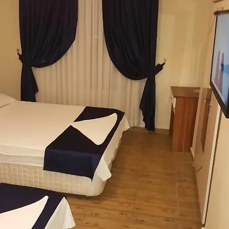 Hotel Feryil Avm-3