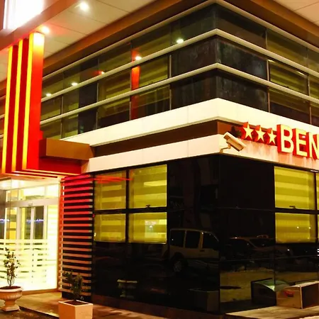 Bent Hotel-2