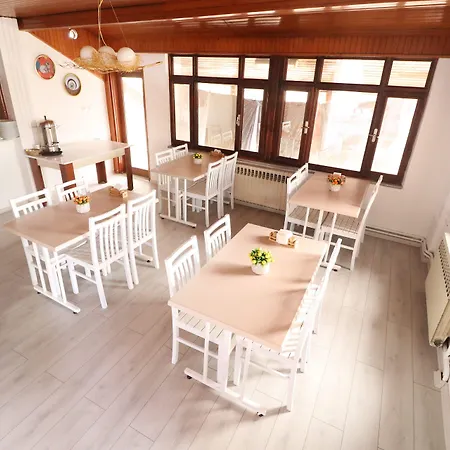 Hotel Ipekyolu-2