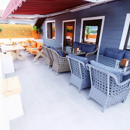 Hotel Ipekyolu-3