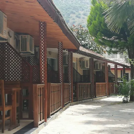 Durak Hotel Oeluedeniz-3