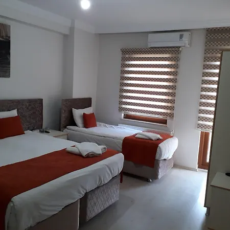 Troia Ador Pan Otel-2