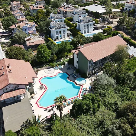 Balkaya Hotel-2