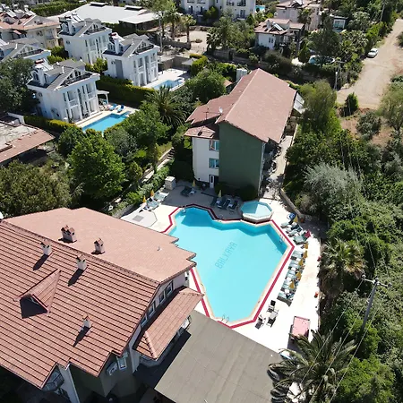 Balkaya Hotel-3