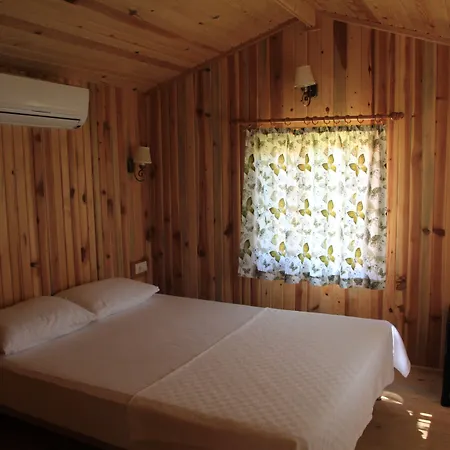 Ipekce Tatil Evleri-3