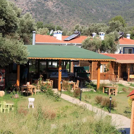 Ipekce Tatil Evleri-2
