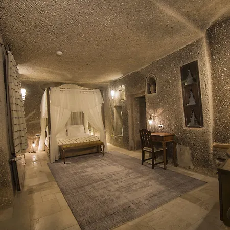Hera Cave Suites-2
