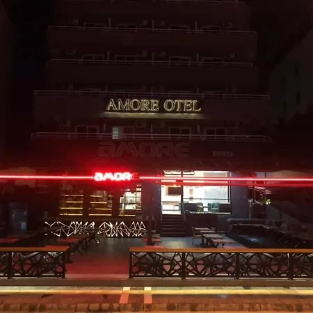 Hotel Amore-3