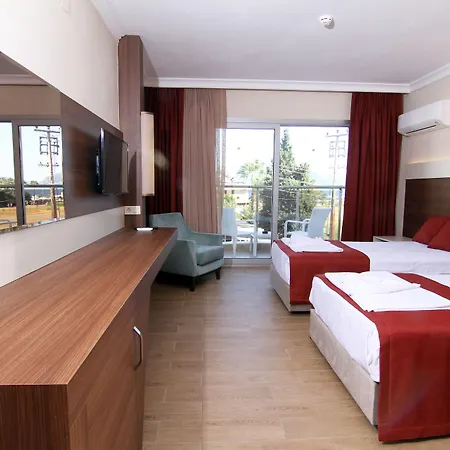 Sunway Club Otel-3