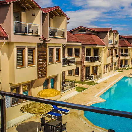 Form Thermal Hotel&SPA Kaz Dağları-2