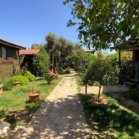 Turkuaz Bungalows-2