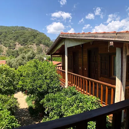 Turkuaz Bungalows-3