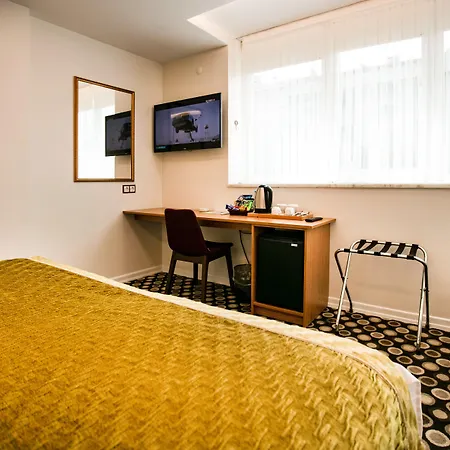 The North Hotel-2