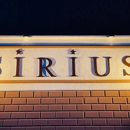 Sirius Otel Pamukkale-2