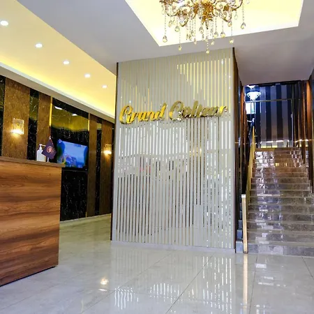 Grand Gülizar Otel-2