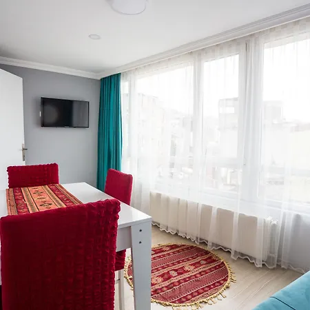Istanbul House-3