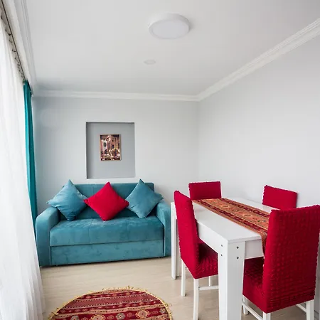 Istanbul House-2