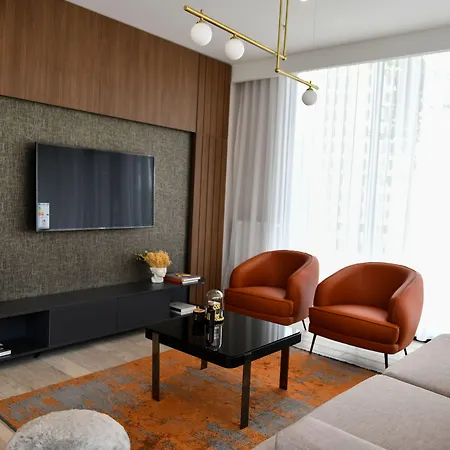 Westside Residences By Rotana-3