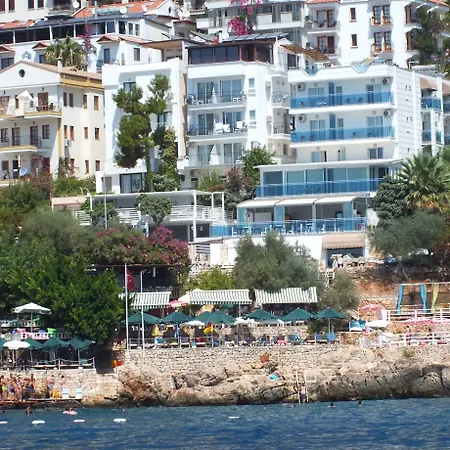 Çakıl Pansiyon-2