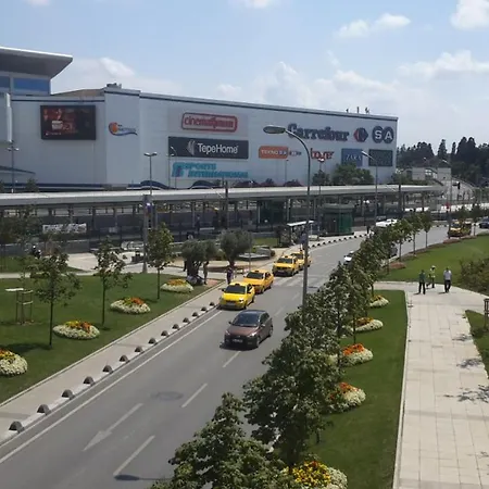 Sweet Home Kadikoy-3