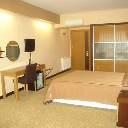 Hotel La Bella Salihli-3