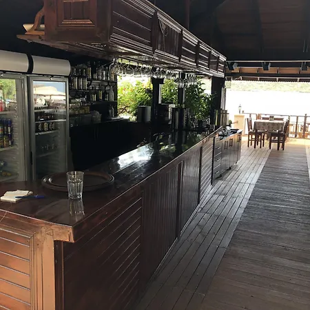 Veranda Hotel Bozburun-3