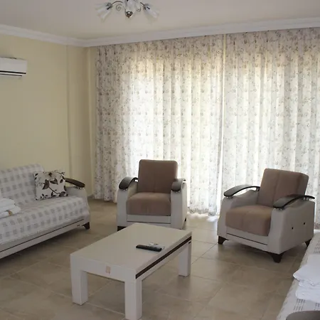 Portakal Butik Otel-3