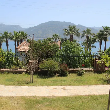 Portakal Butik Otel-2