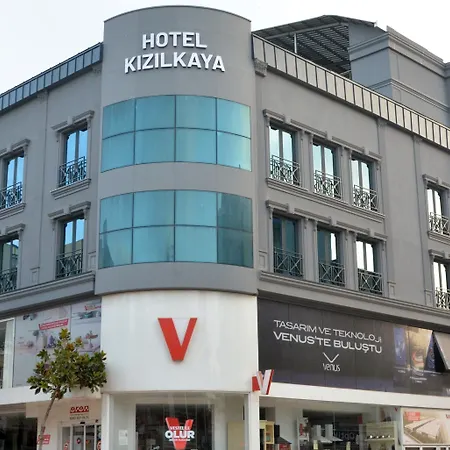 Kızılkaya Business Otel-2